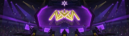 VCT26 x NOVA Card