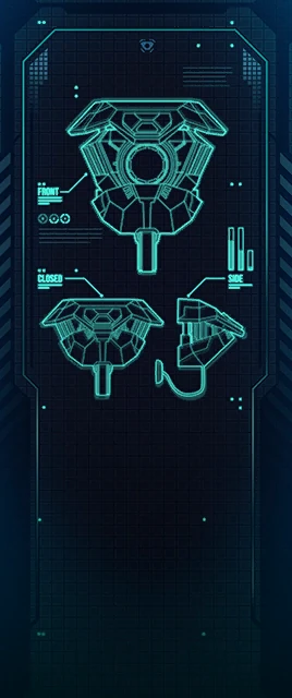 Spycam Schema Card