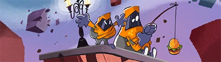 Card HAZ + MATT // Hard Stuck