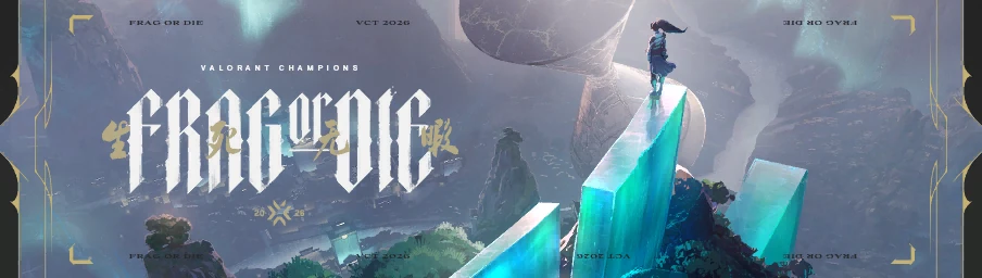 Carte Frag or Die : Summit