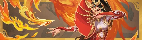 Carte Embrasement : Huang
