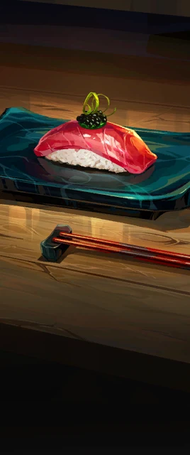 Chef's Choice Card