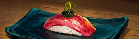 Chef's Choice Card