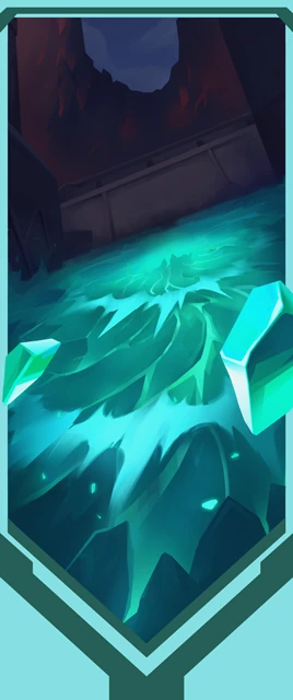 Sage Mastery Card