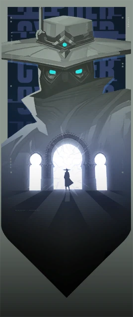 Redeemer's Folly Card