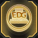 VCT26 x EDG Card