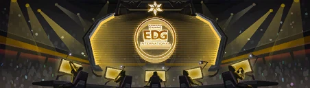 Carte VCT26 x EDG