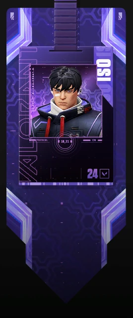 Banner „Iso-ID“