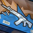 Build Your Own Vandal Card