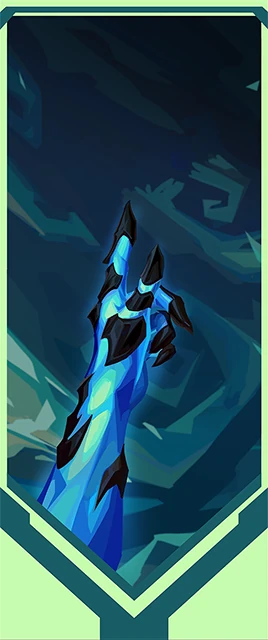 Veto Mastery Card