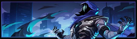 Card VALORANT GO! Vol. 3 Omen