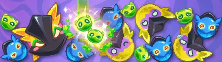 Combo Crew Card
