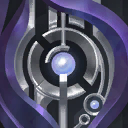 Hiiragi Shinoa player card