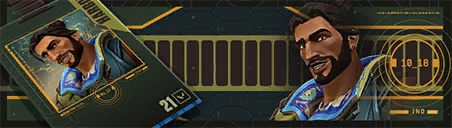 Card ID de Harbor