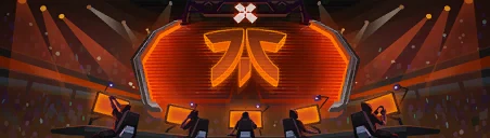 Karta „VCT26 x FNC”