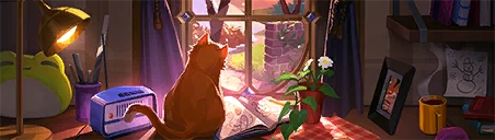 Perch Card