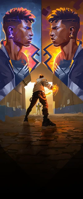 Versus // Phoenix + Phoenix Card