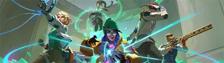 Beware the Sentinels Card