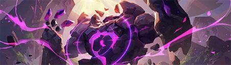 Banner „Dolmirs Rache“
