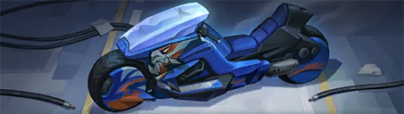 Banner „Rissreiter“