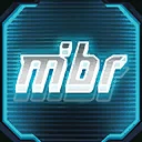 VCT26 x MIBR Card