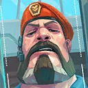 Boomerproof Card