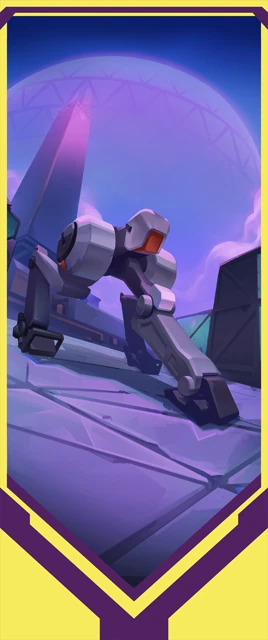 Killjoy Mastery Card