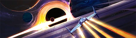 Space Piercer Card