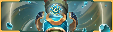 Harbor Mastery Card