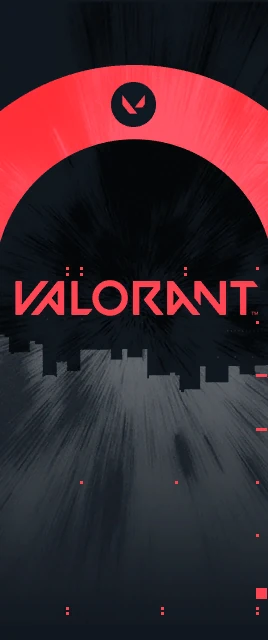 Karta „Świt VALORANT”