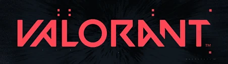 Karta „Świt VALORANT”