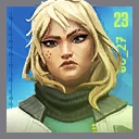 Deadlock ID Card