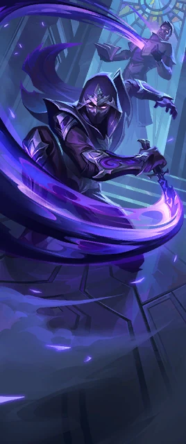 Card Reaver, V26