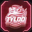 VCT26 x TYL Card