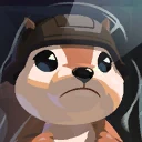 PlayZilla Tactisquirrel Card