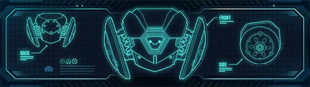 Boom Bot Schema Card