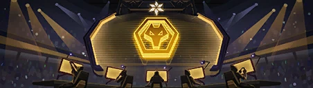 VCT26 x WOL Card