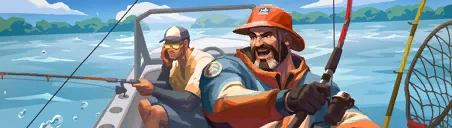 Baited Card