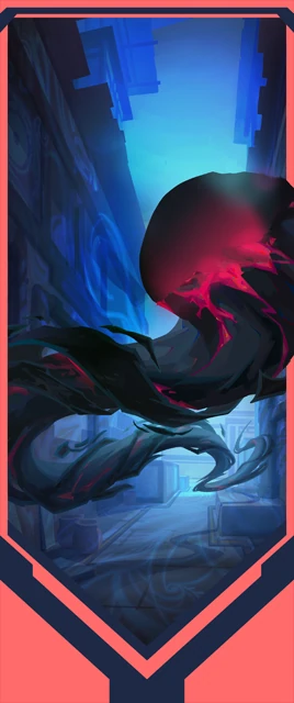 Fade Mastery Card