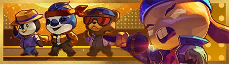 Epilogue: Pop Pawstars Card