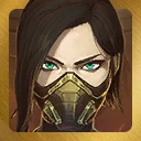 Epilogue: 5 Years: Shattered Card