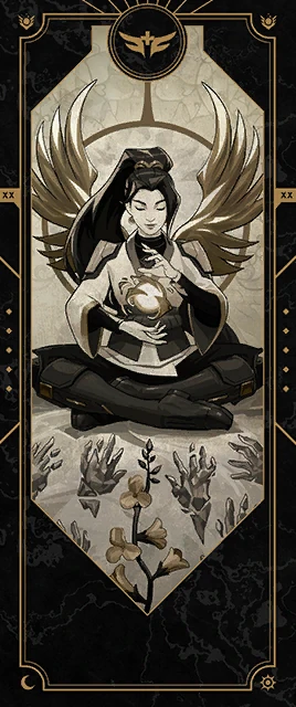 การ์ด Fortune's Hand // Judgement