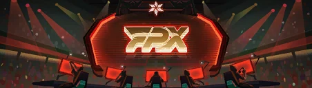 VCT26 x FPX Card