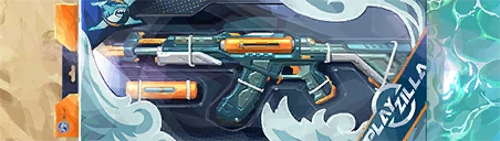 SplashX Card