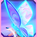 secret garden player card