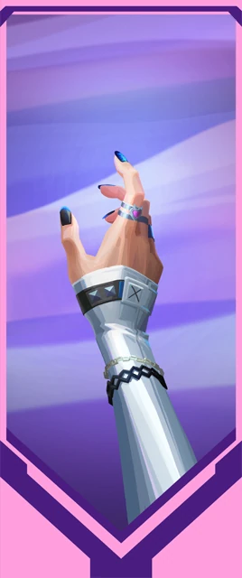Clove Mastery Card