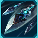 Jett Mastery Card