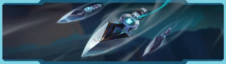 Jett Mastery Card