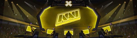 VCT26 x NAVI 卡面