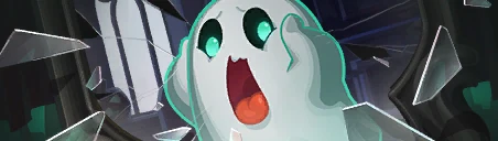 Shriek Card